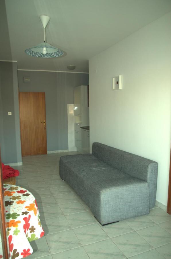 Apartmani Pago Đảo Pag Ngoại thất bức ảnh