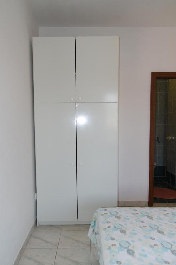 Apartmani Pago Đảo Pag Ngoại thất bức ảnh