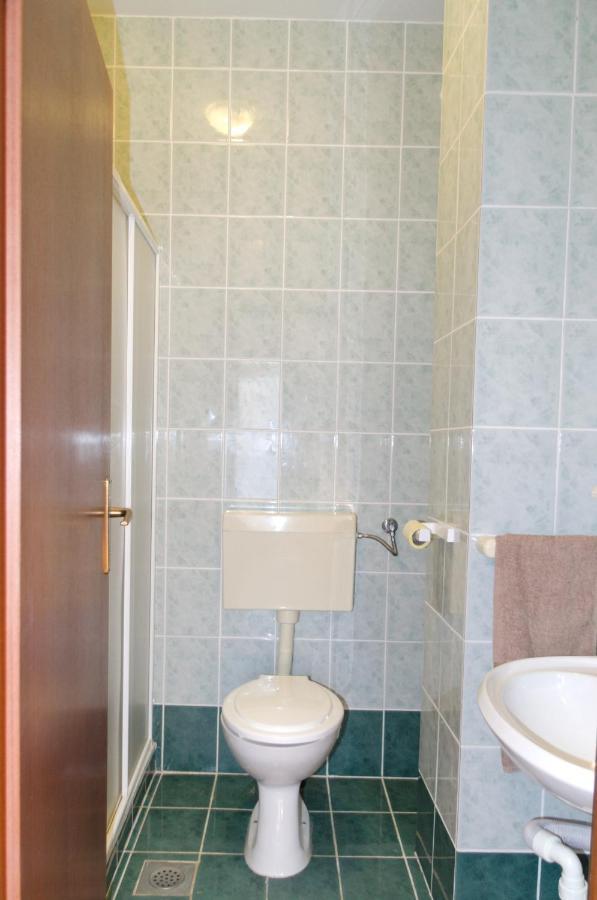 Apartmani Pago Đảo Pag Ngoại thất bức ảnh