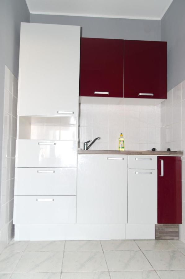 Apartmani Pago Đảo Pag Ngoại thất bức ảnh