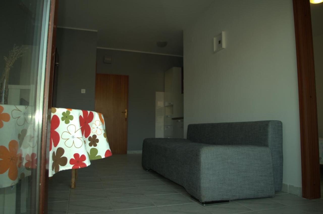 Apartmani Pago Đảo Pag Ngoại thất bức ảnh