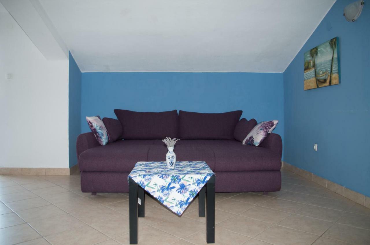 Apartmani Pago Đảo Pag Ngoại thất bức ảnh