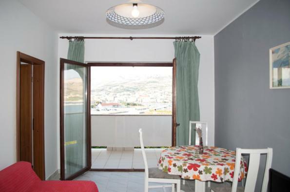 Apartmani Pago Đảo Pag Ngoại thất bức ảnh