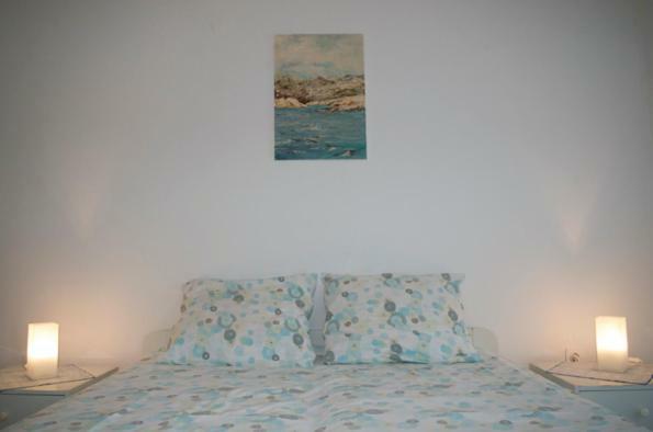 Apartmani Pago Đảo Pag Ngoại thất bức ảnh