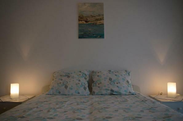 Apartmani Pago Đảo Pag Ngoại thất bức ảnh